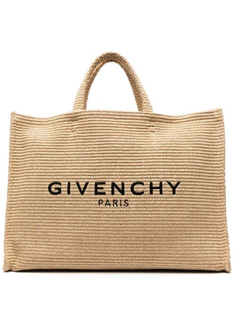 givenchy g tote large|givenchy shopping tote.